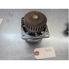 15Y106 Water Coolant Pump For 05-07 Nissan Murano  3.5
